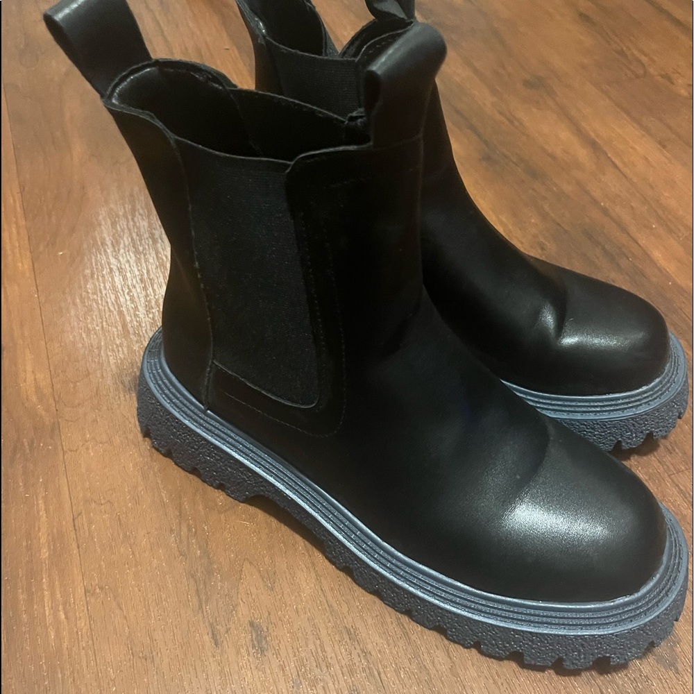 Boots